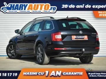 Skoda Octavia 1.6 Diesel   2013