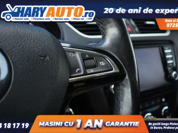 Skoda Octavia 1.6 Diesel   2013