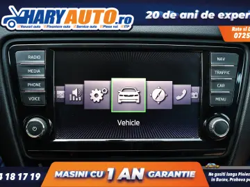 Skoda Octavia 1.6 Diesel   2013