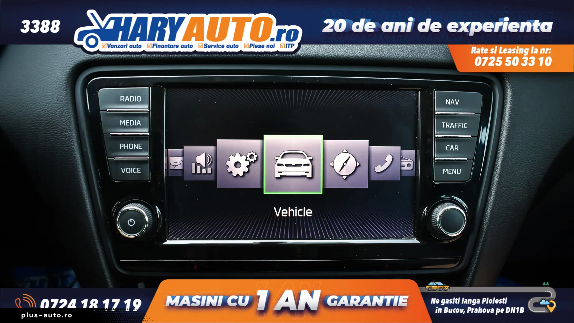 Skoda Octavia 1.6 Diesel   2013