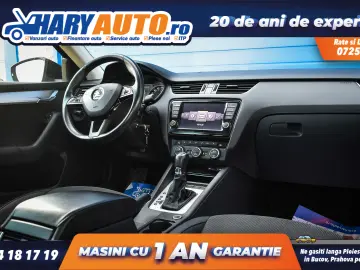 Skoda Octavia 1.6 Diesel   2013