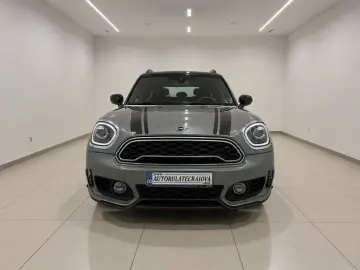MINI Countryman Cooper SE ALL4