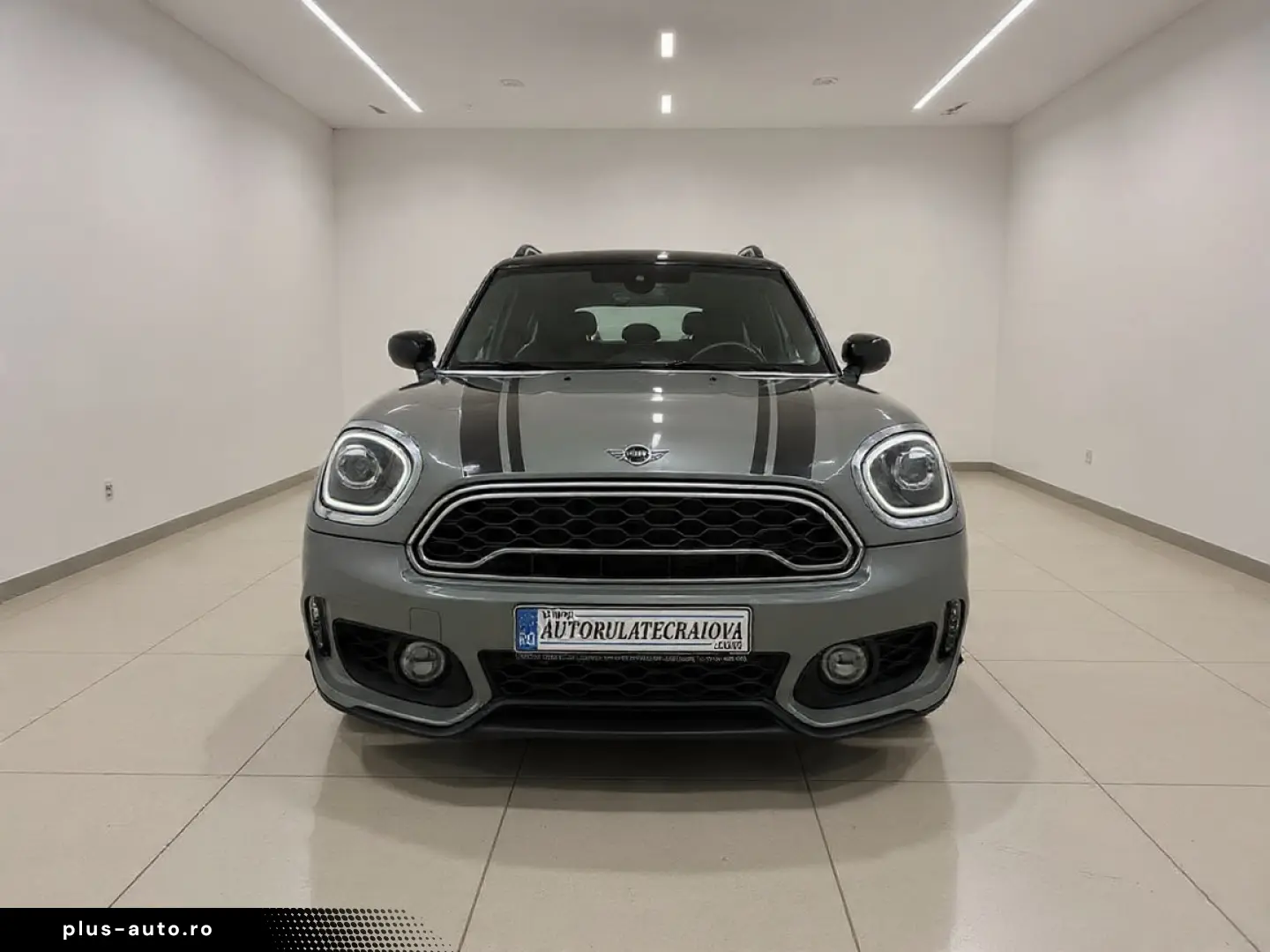 MINI Countryman Cooper SE ALL4