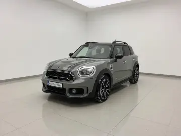 MINI Countryman Cooper SE ALL4