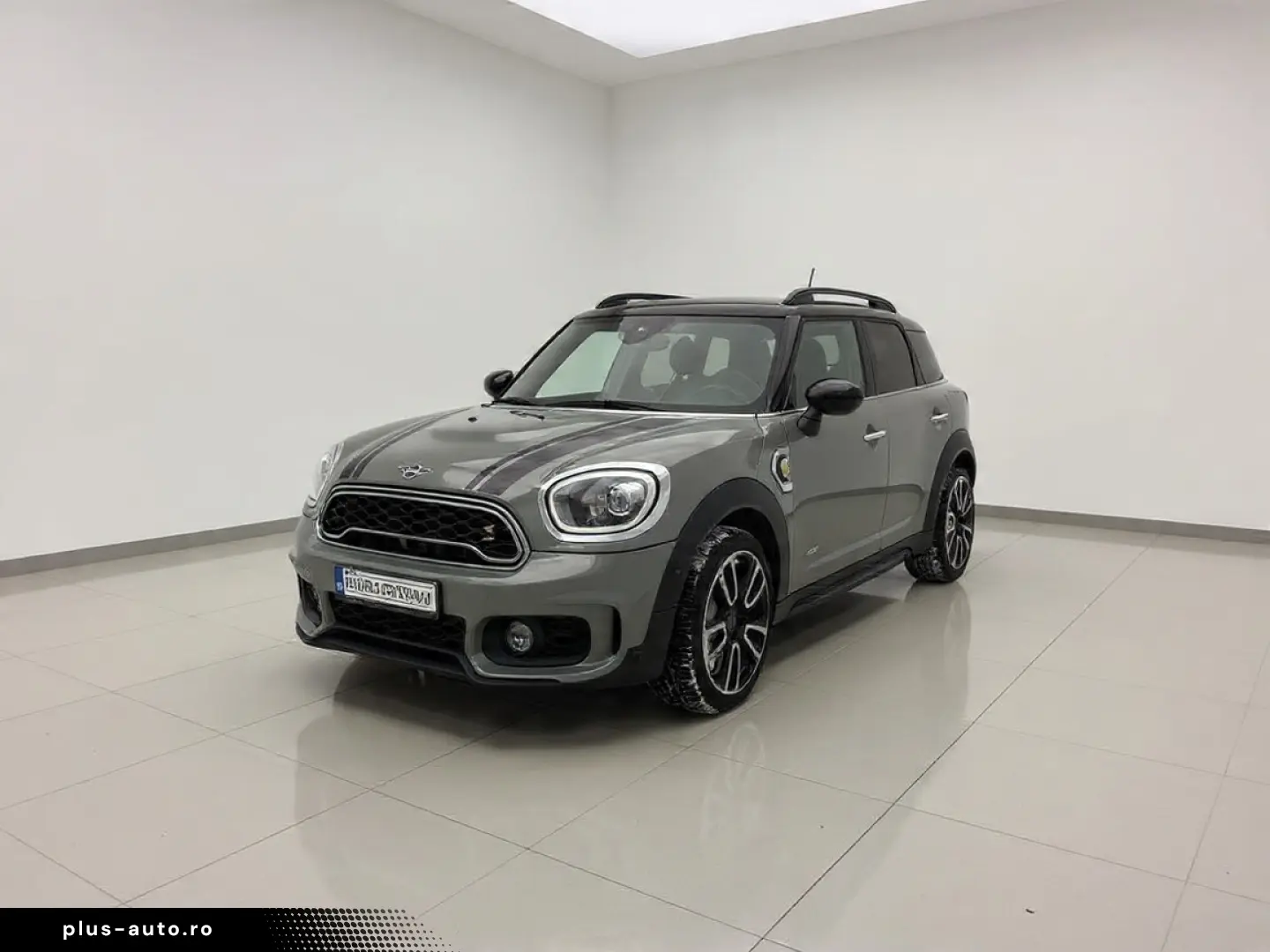MINI Countryman Cooper SE ALL4