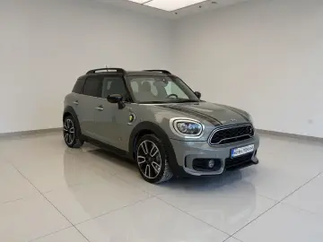 MINI Countryman Cooper SE ALL4