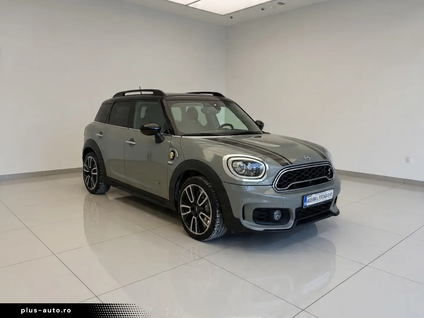 MINI Countryman Cooper SE ALL4