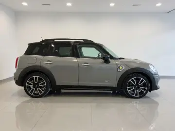 MINI Countryman Cooper SE ALL4