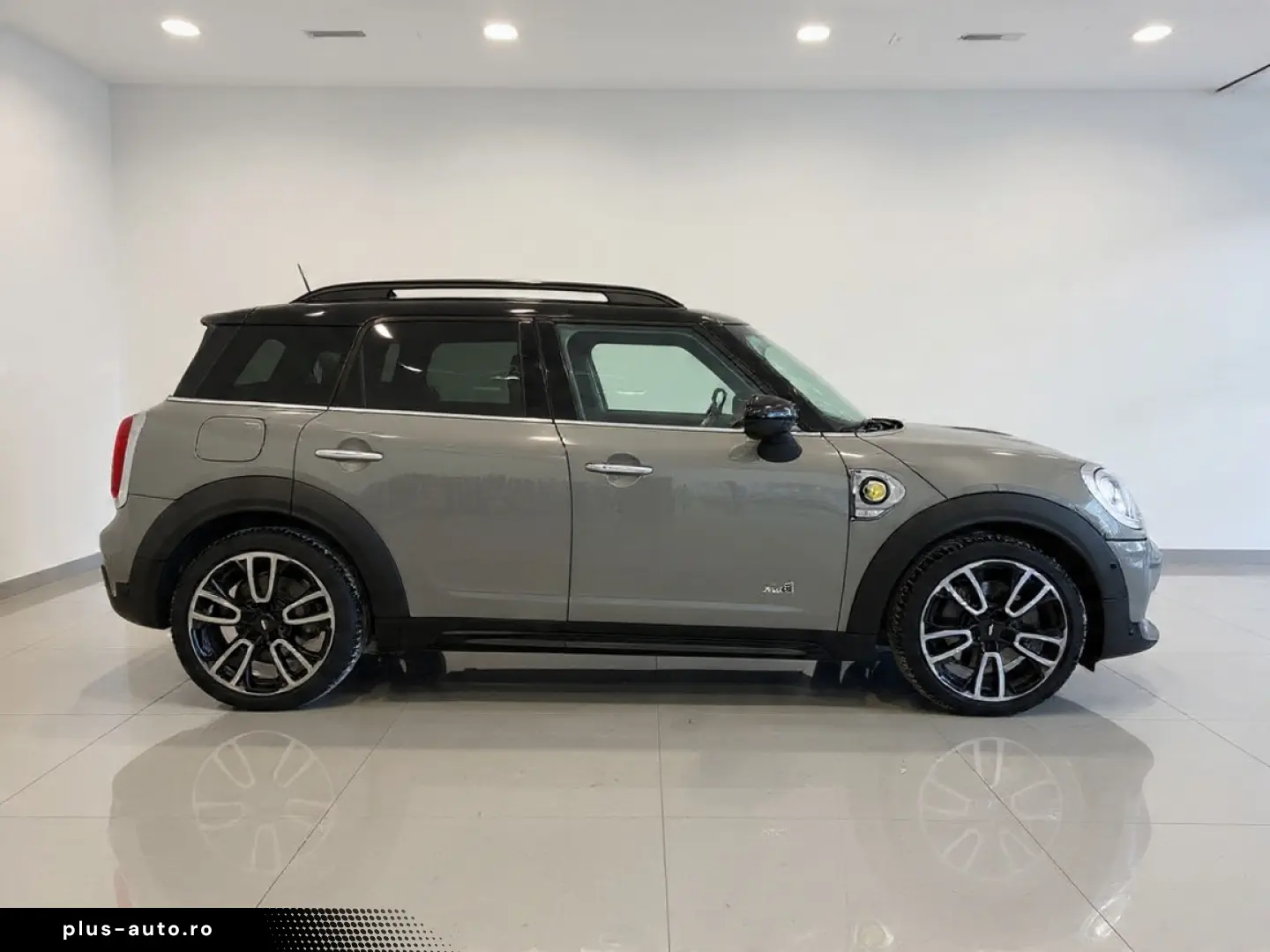 MINI Countryman Cooper SE ALL4