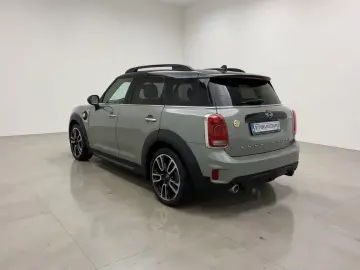 MINI Countryman Cooper SE ALL4
