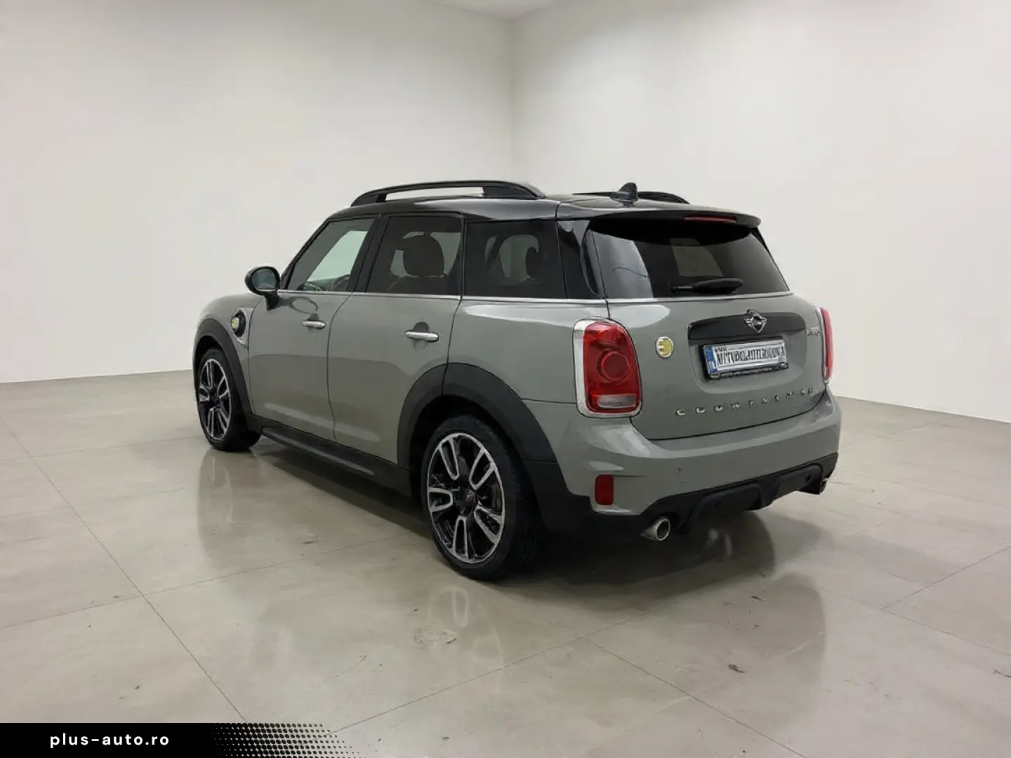 MINI Countryman Cooper SE ALL4