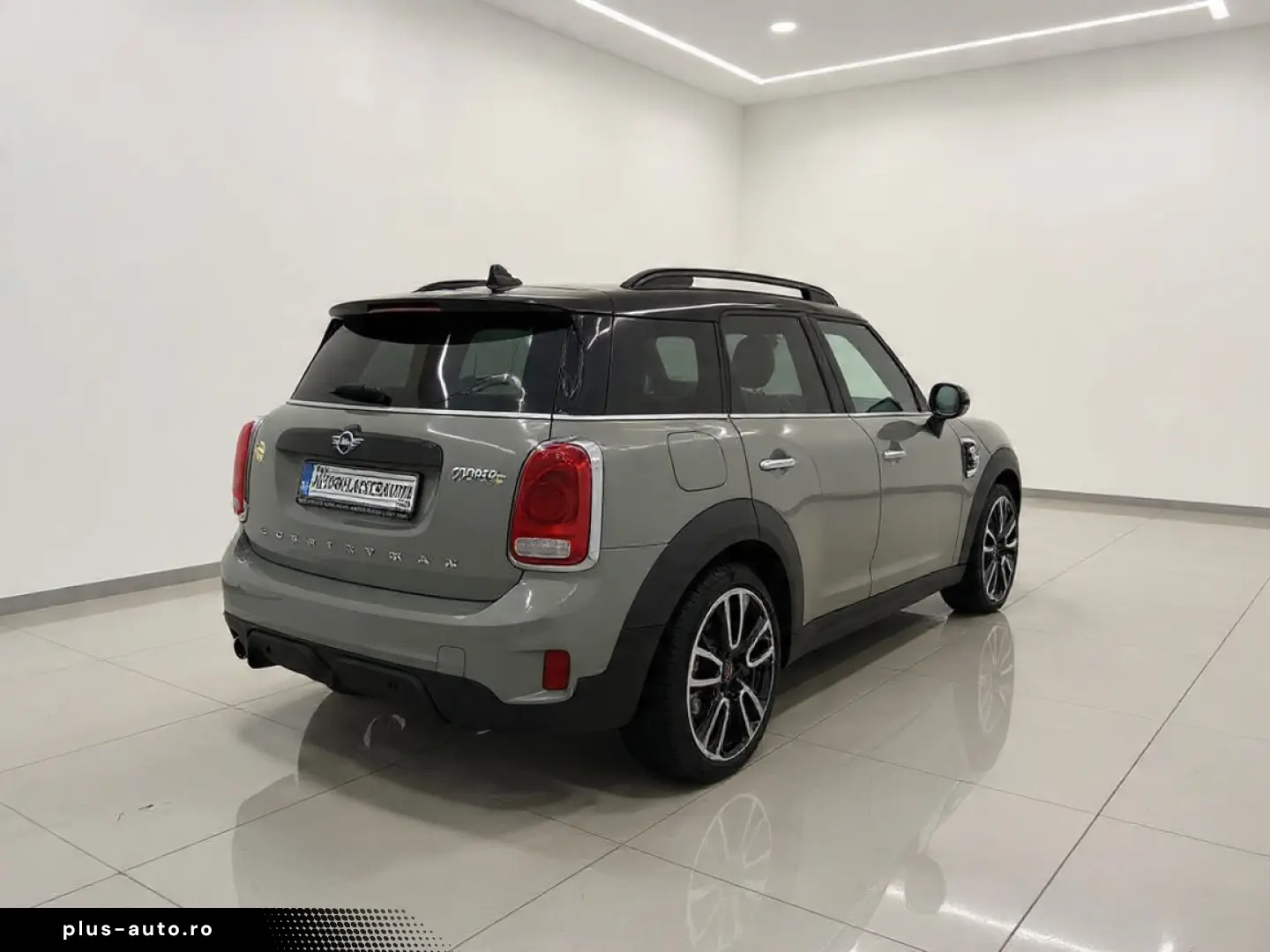 MINI Countryman Cooper SE ALL4