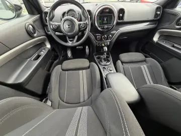 MINI Countryman Cooper SE ALL4
