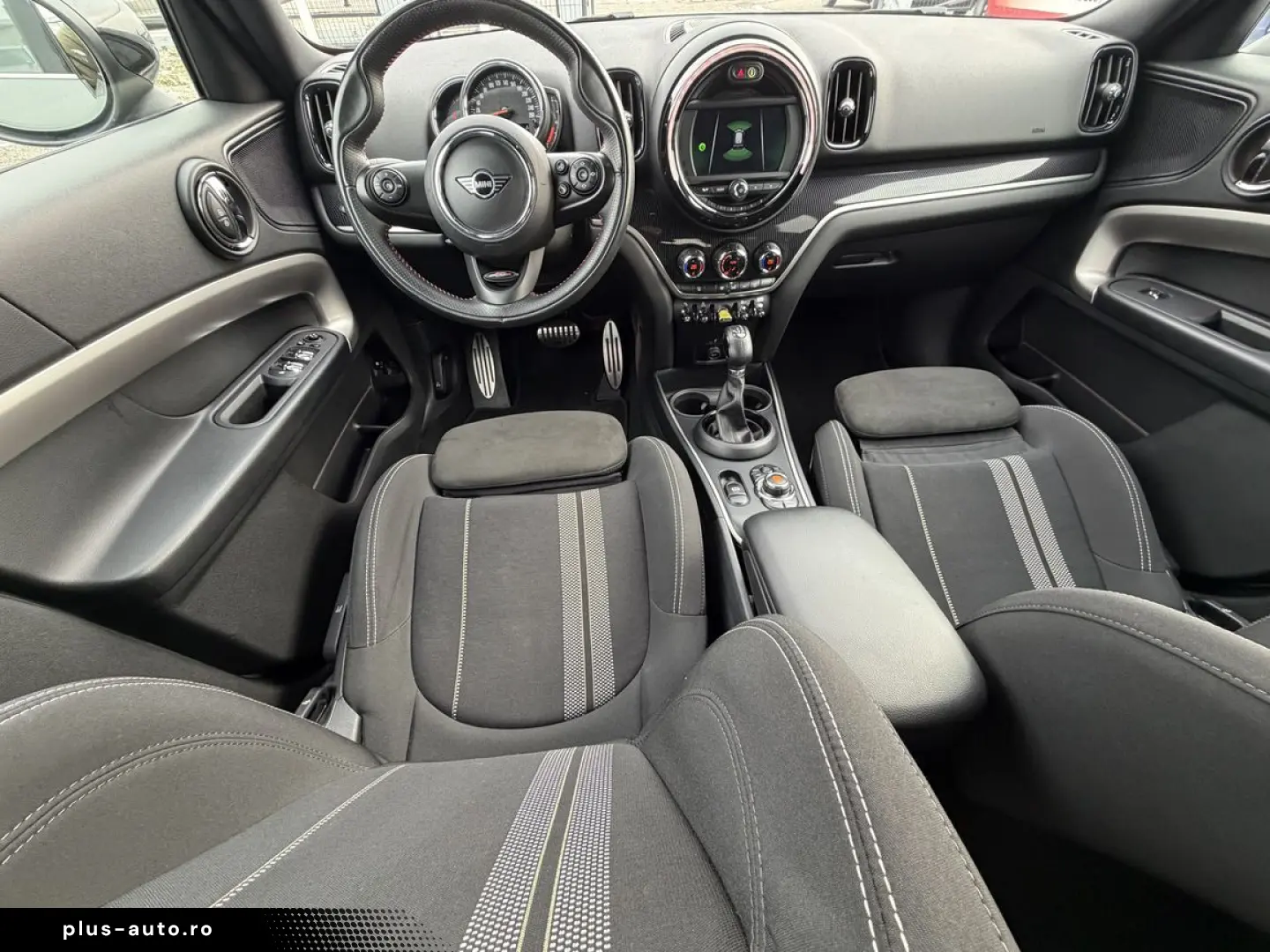 MINI Countryman Cooper SE ALL4