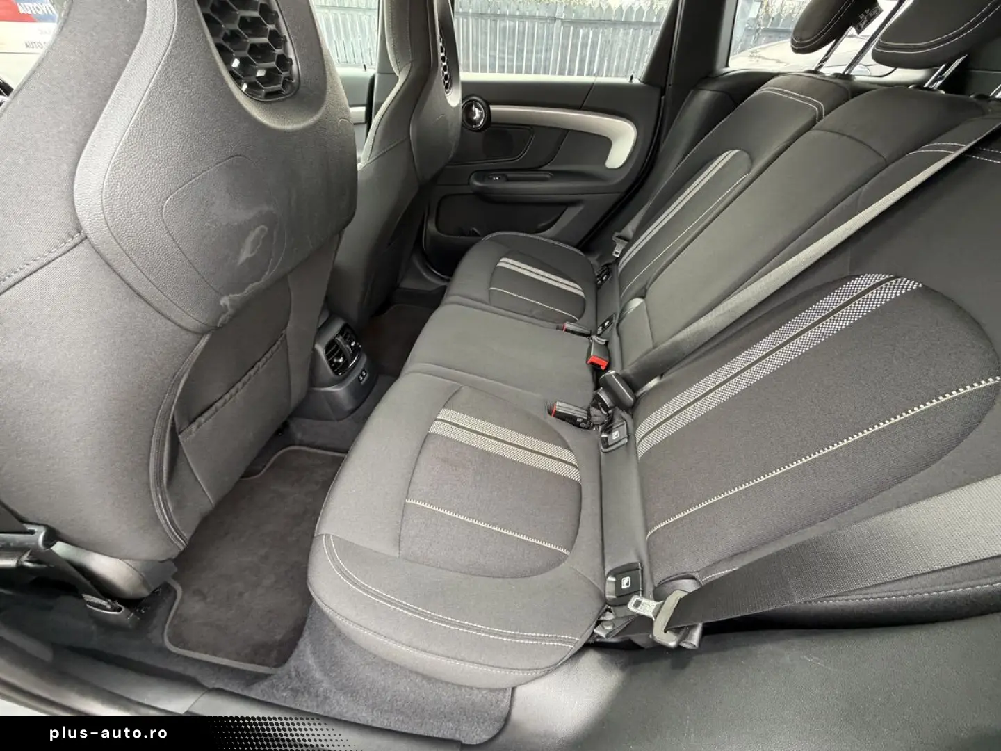 MINI Countryman Cooper SE ALL4