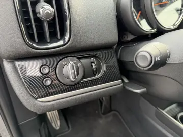 MINI Countryman Cooper SE ALL4