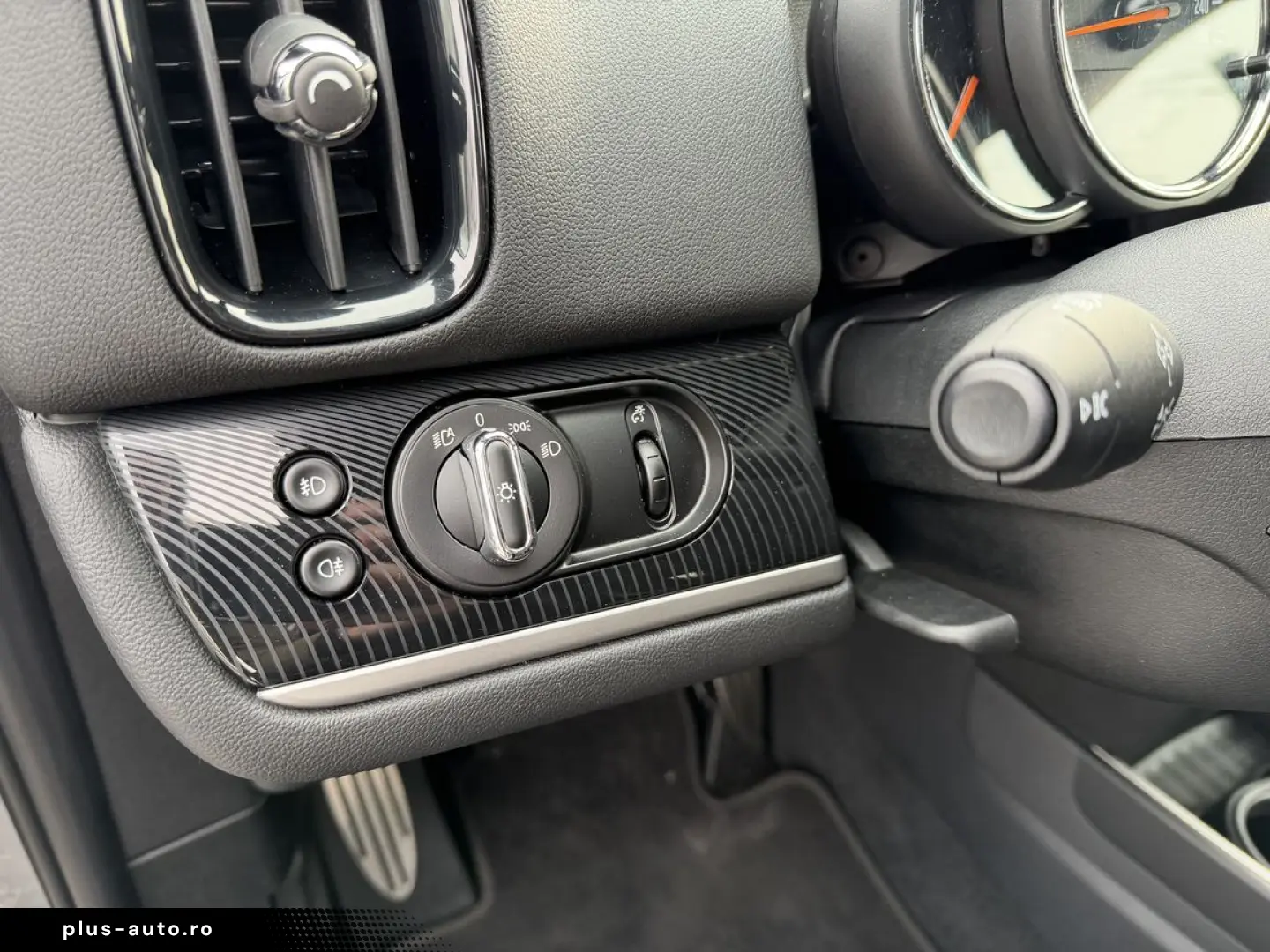 MINI Countryman Cooper SE ALL4