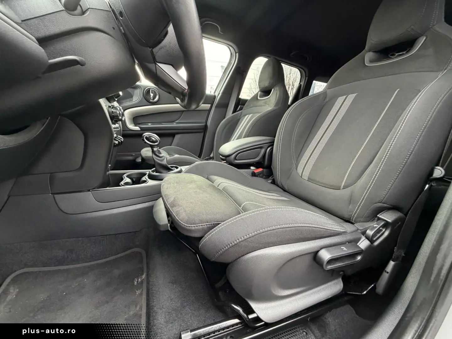 MINI Countryman Cooper SE ALL4