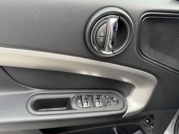 MINI Countryman Cooper SE ALL4