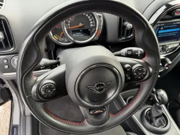 MINI Countryman Cooper SE ALL4