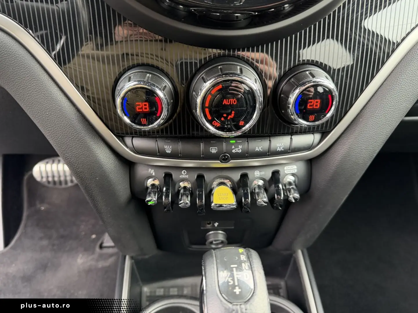 MINI Countryman Cooper SE ALL4