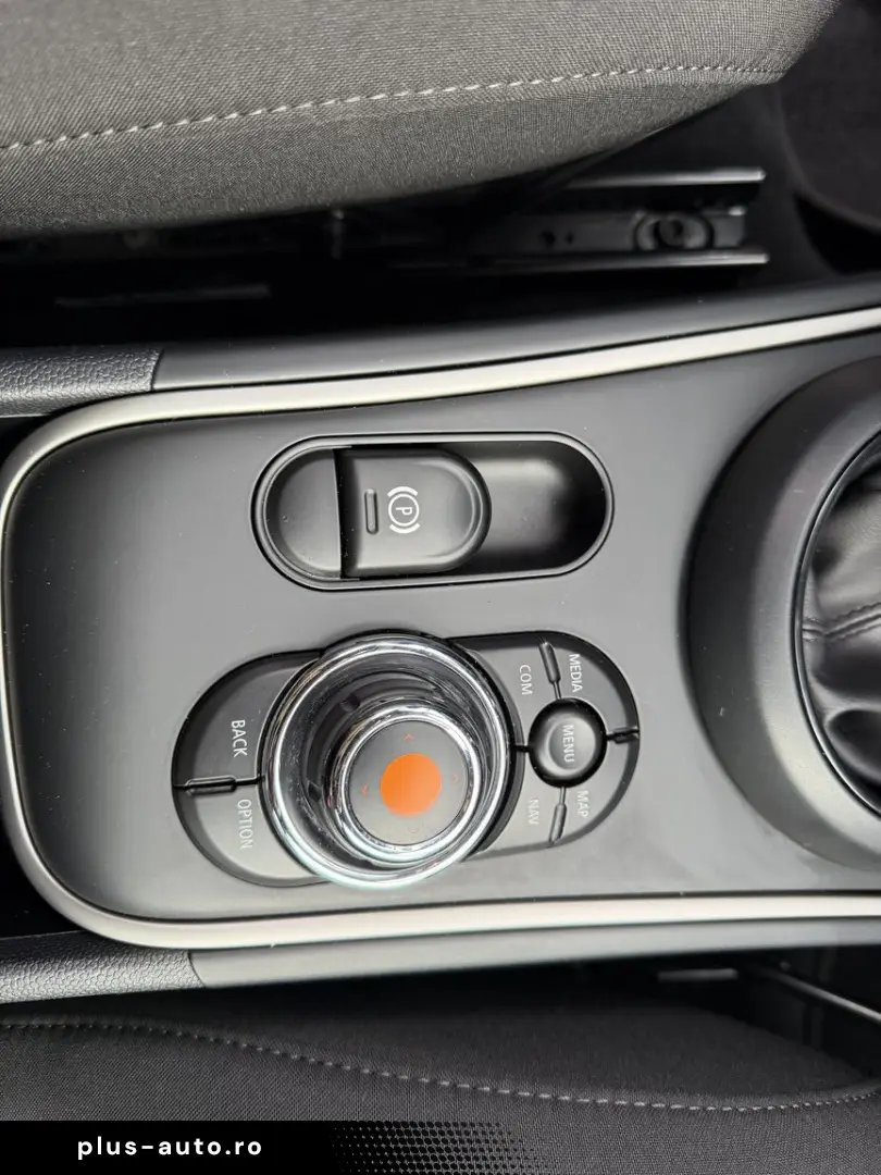 MINI Countryman Cooper SE ALL4