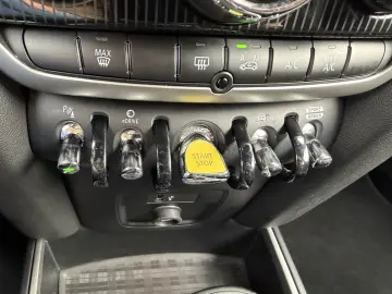 MINI Countryman Cooper SE ALL4