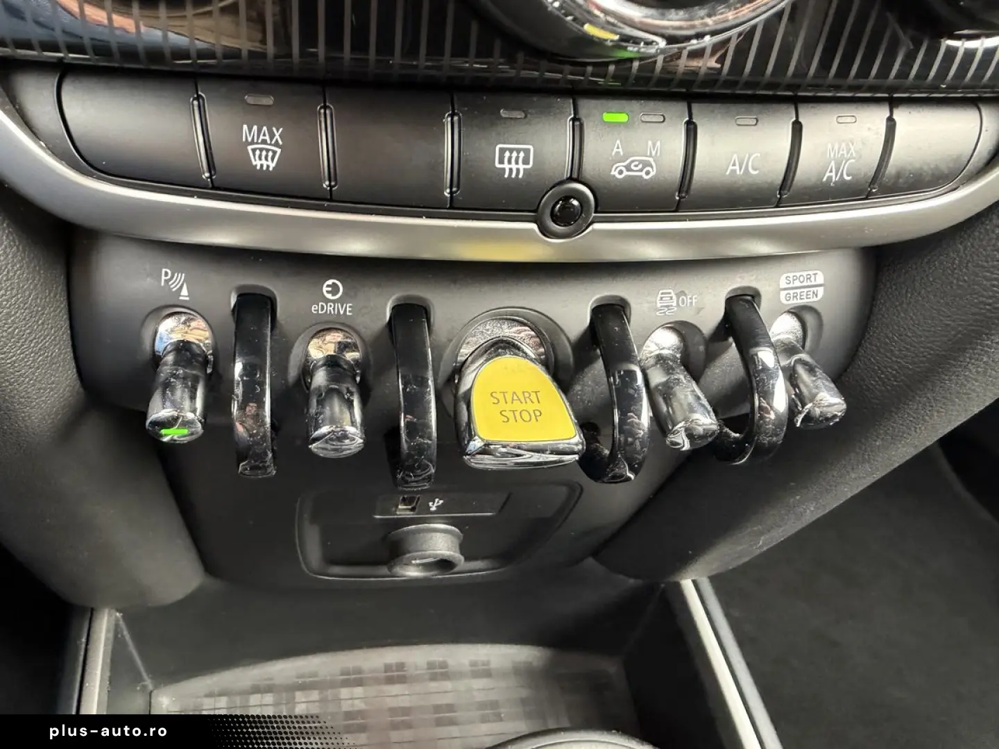 MINI Countryman Cooper SE ALL4