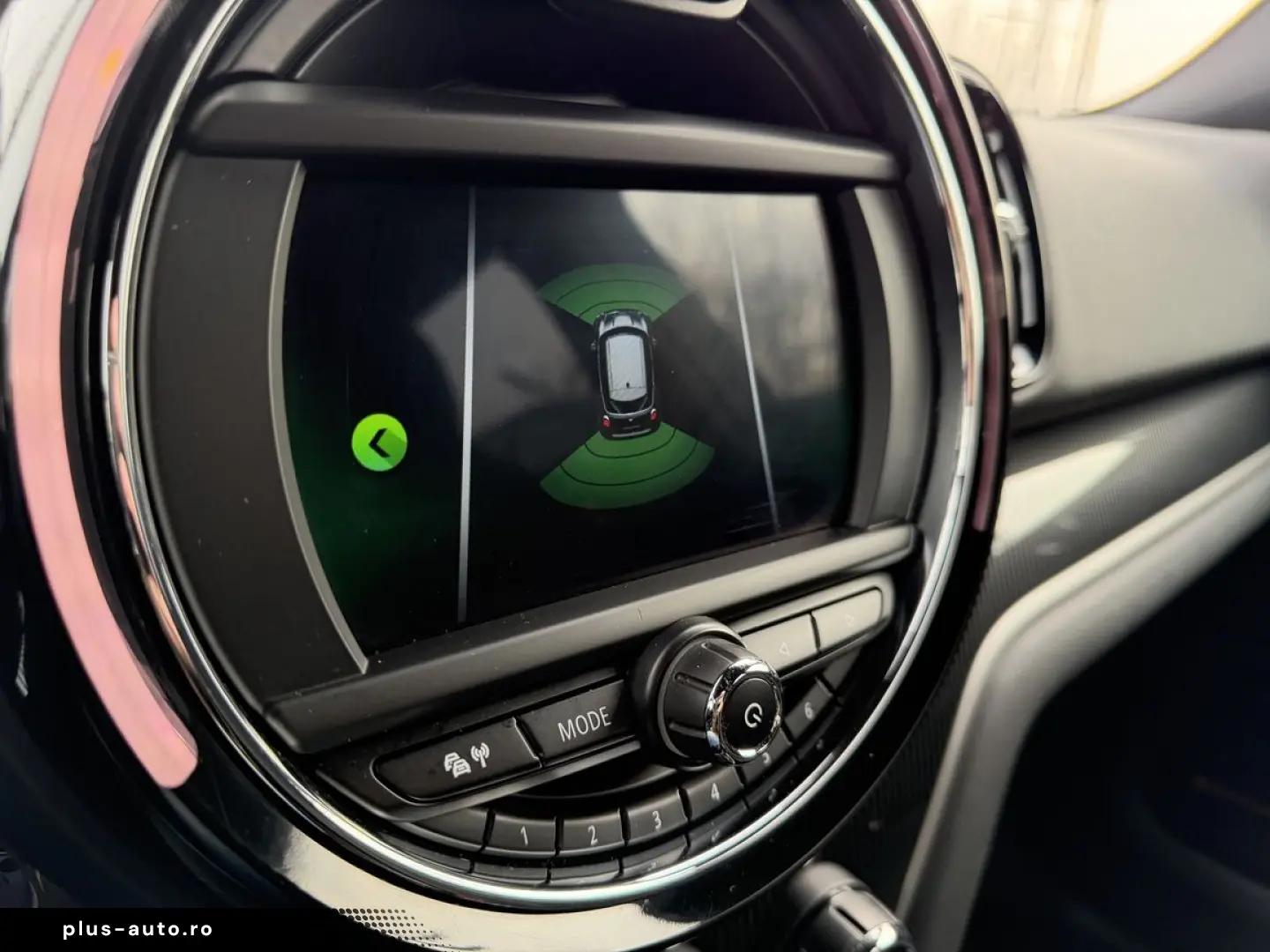 MINI Countryman Cooper SE ALL4