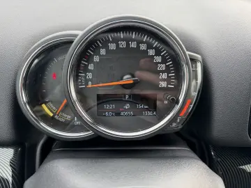 MINI Countryman Cooper SE ALL4