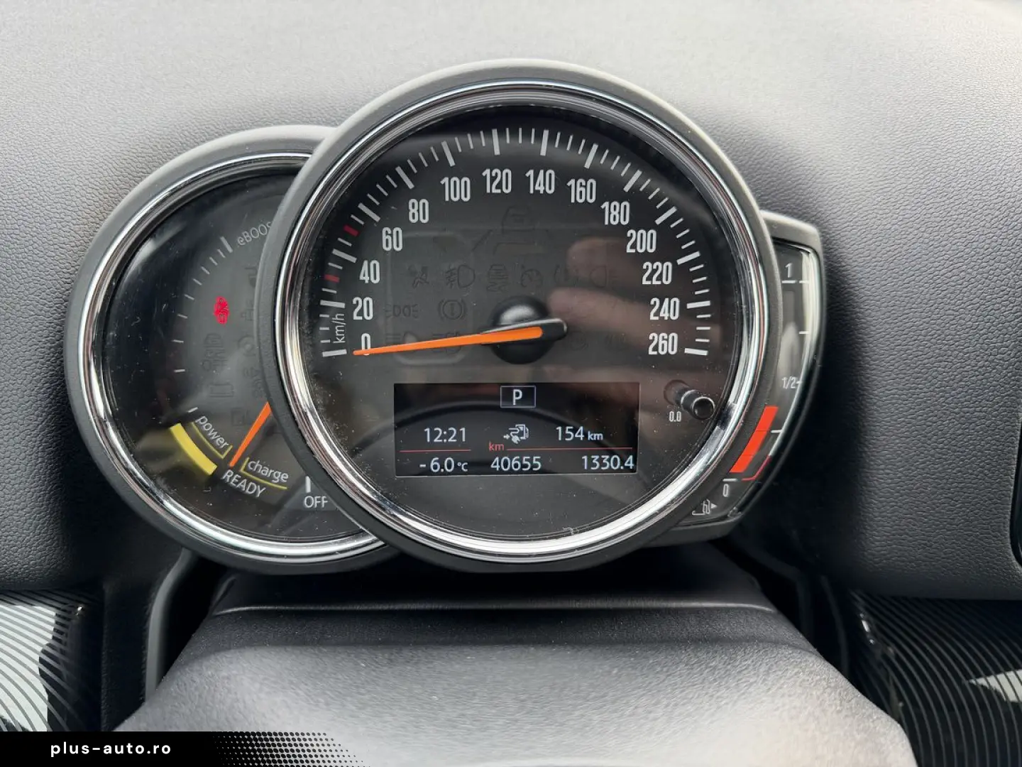 MINI Countryman Cooper SE ALL4