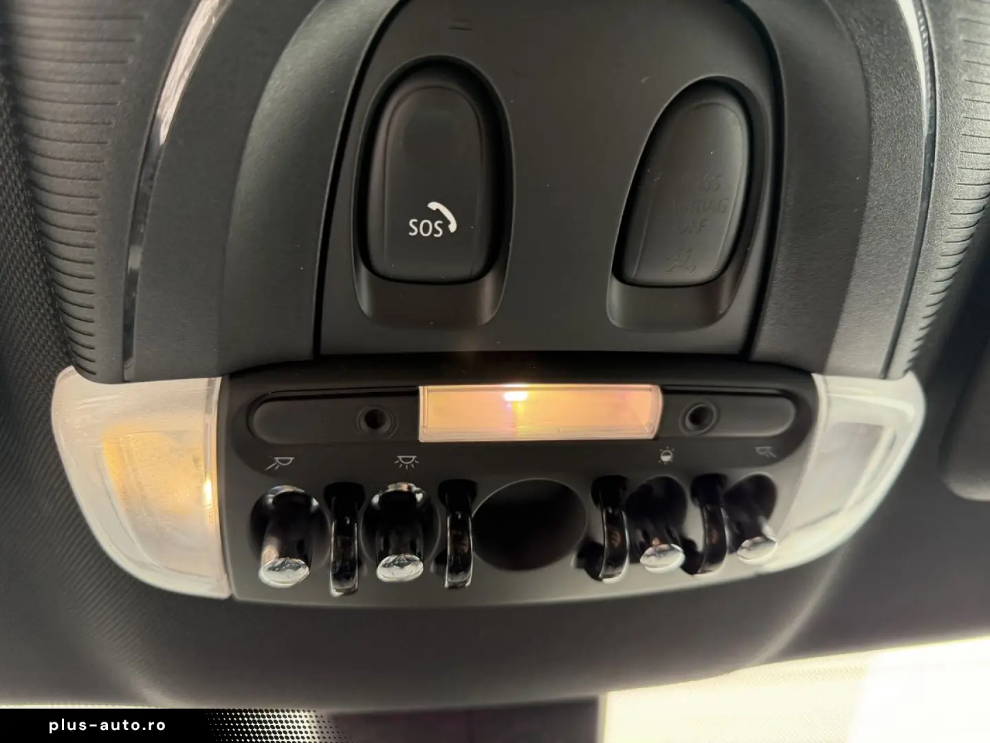 MINI Countryman Cooper SE ALL4