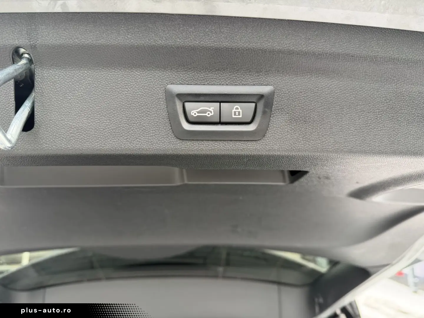 MINI Countryman Cooper SE ALL4