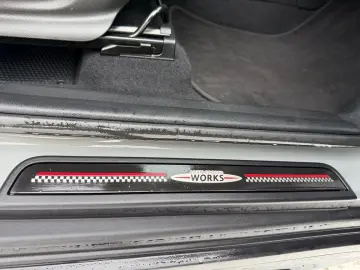 MINI Countryman Cooper SE ALL4