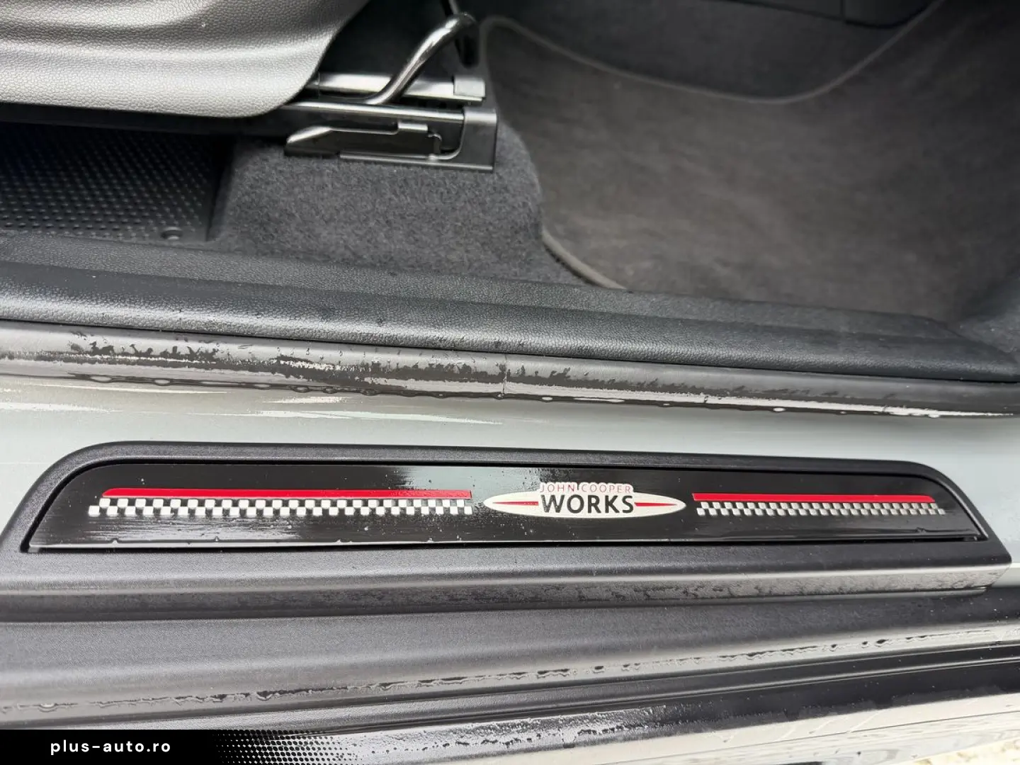 MINI Countryman Cooper SE ALL4