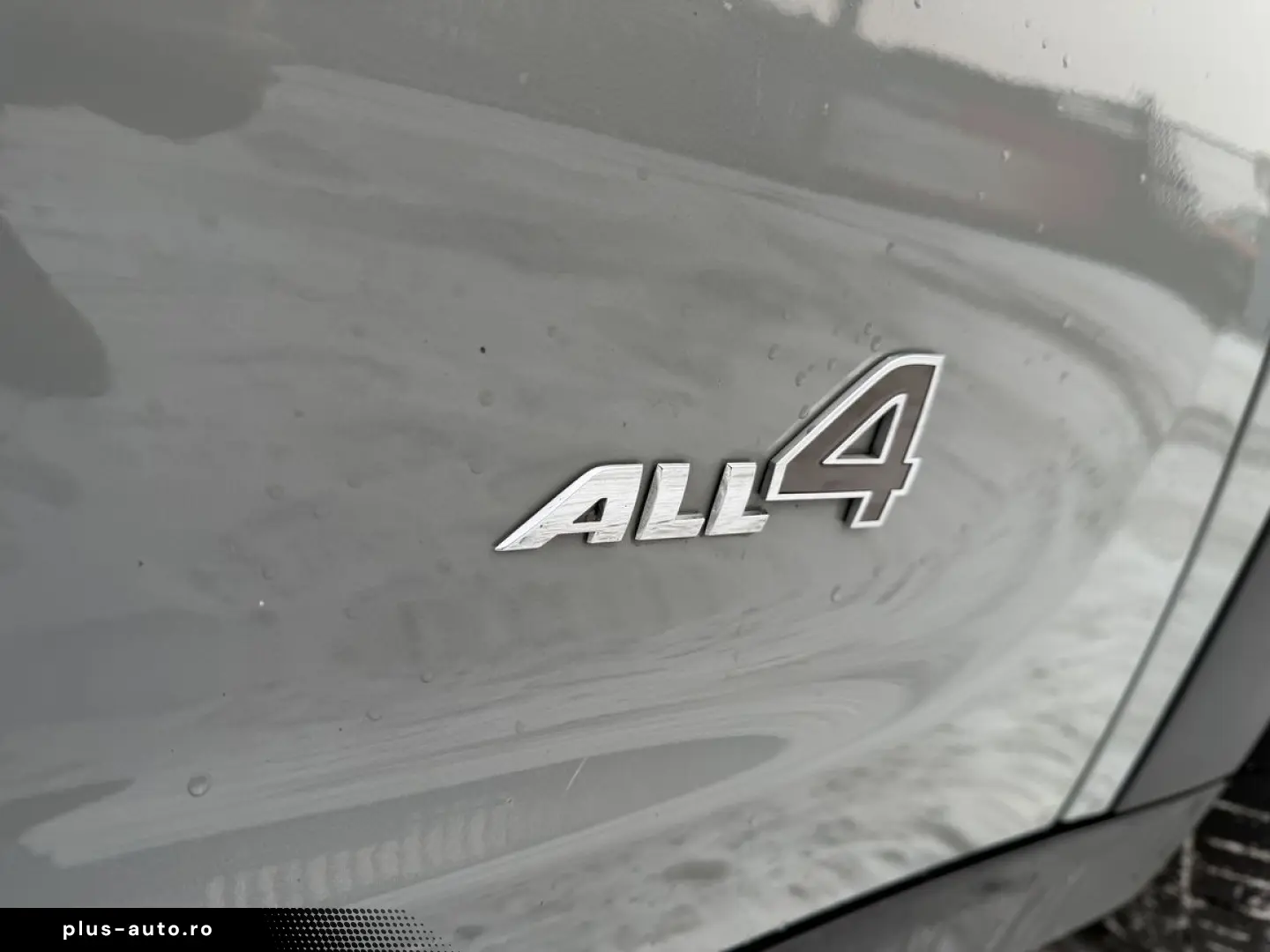 MINI Countryman Cooper SE ALL4