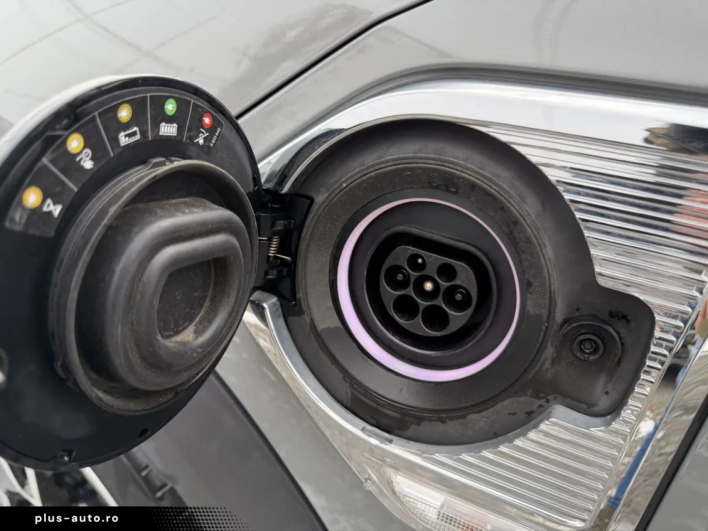 MINI Countryman Cooper SE ALL4