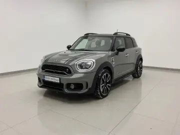 MINI Countryman Cooper SE ALL4