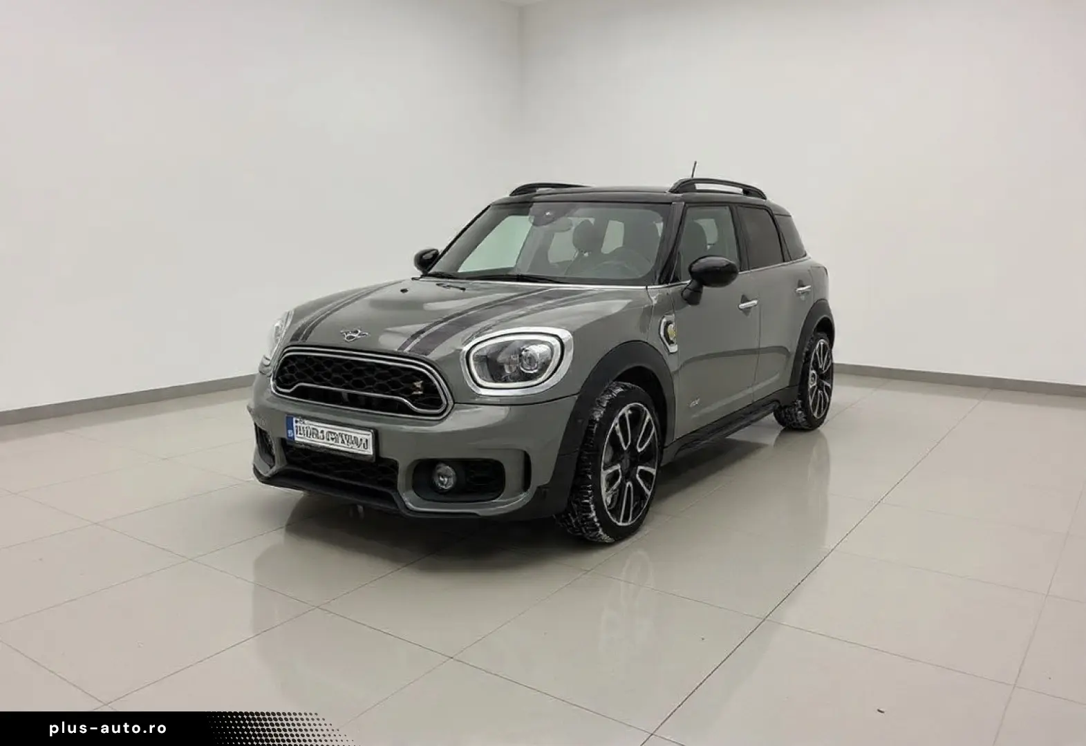 MINI Countryman Cooper SE ALL4