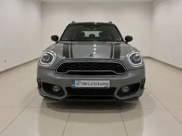 MINI Countryman Cooper SE ALL4