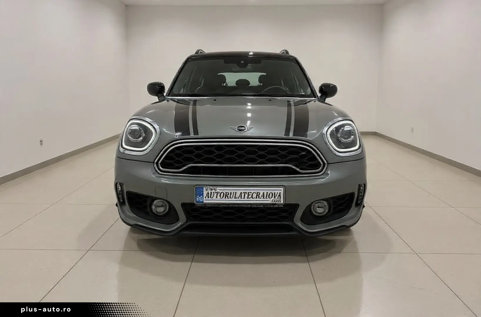 MINI Countryman Cooper SE ALL4