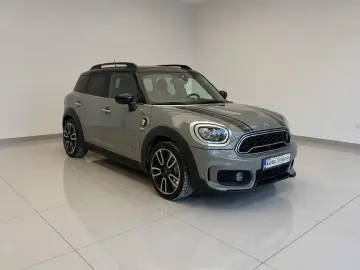 MINI Countryman Cooper SE ALL4