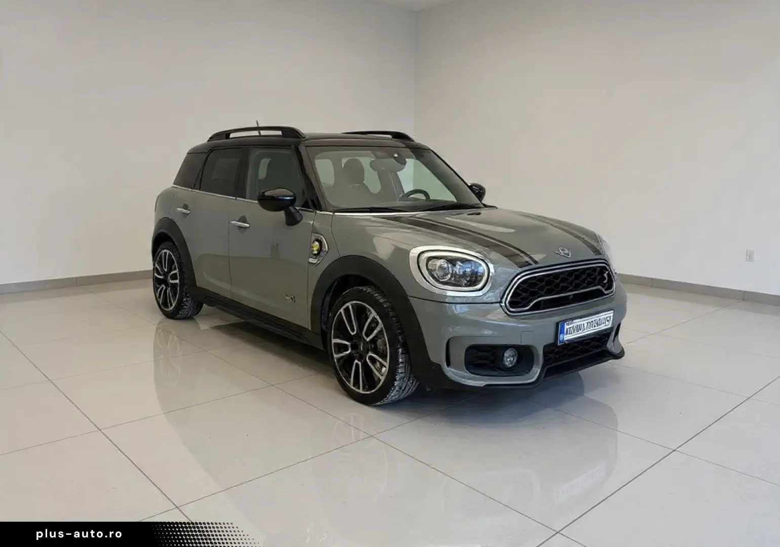 MINI Countryman Cooper SE ALL4