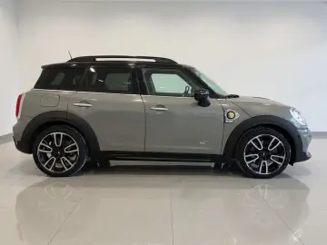 MINI Countryman Cooper SE ALL4