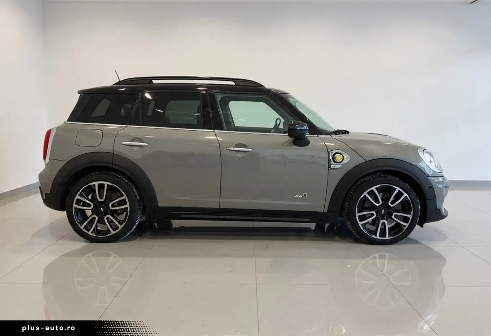MINI Countryman Cooper SE ALL4