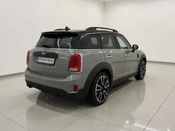 MINI Countryman Cooper SE ALL4