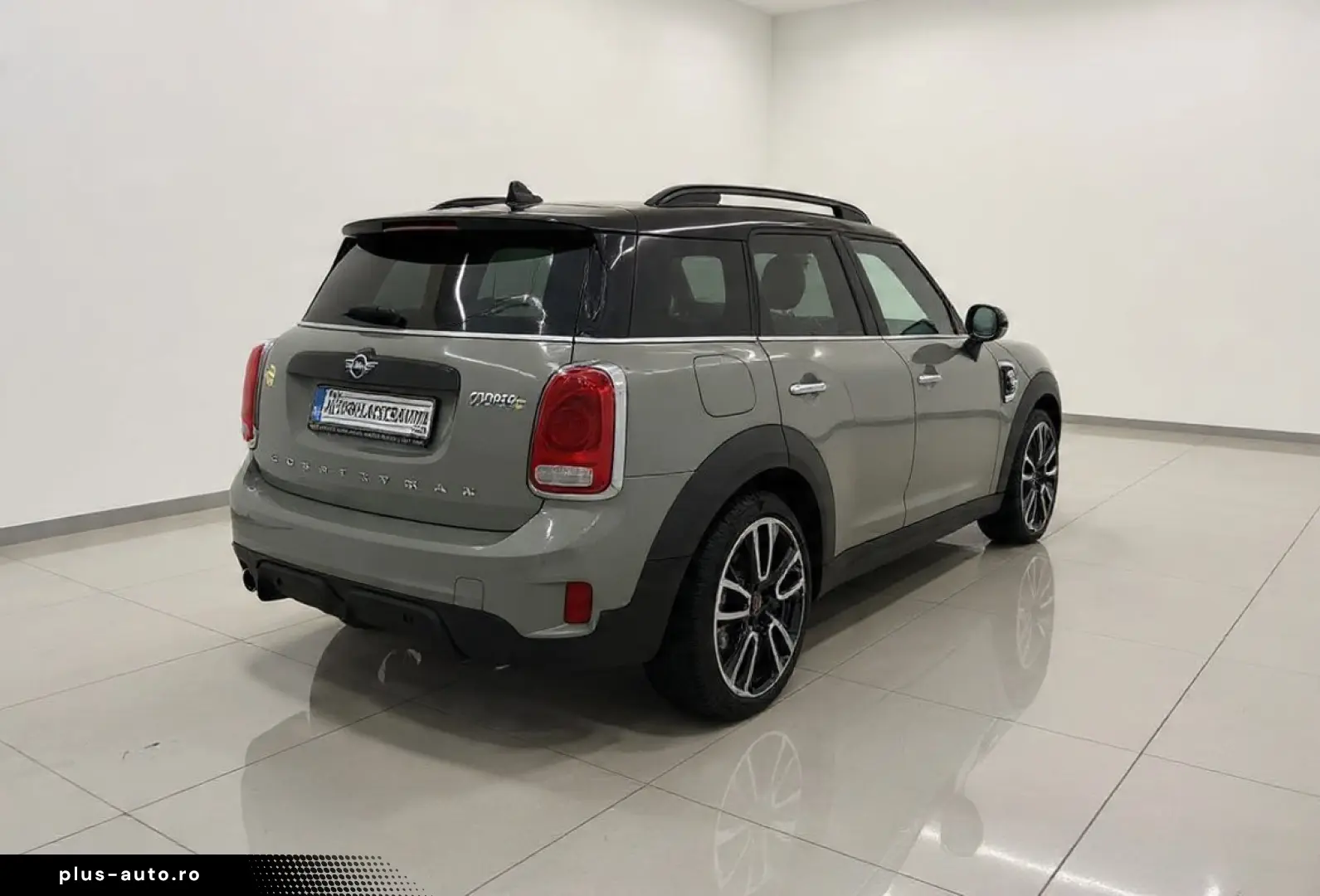 MINI Countryman Cooper SE ALL4