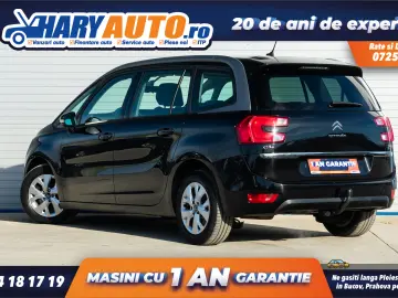 Citroen C4 Grand Picasso 1.6 Benzina