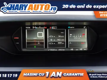 Citroen C4 Grand Picasso 1.6 Benzina