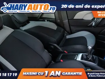 Citroen C4 Grand Picasso 1.6 Benzina